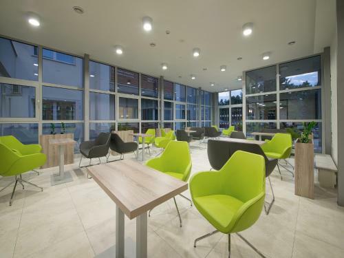 Ea Hotel Kraskov