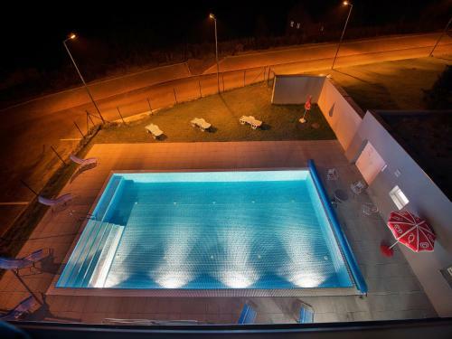 Ea Hotel Kraskov