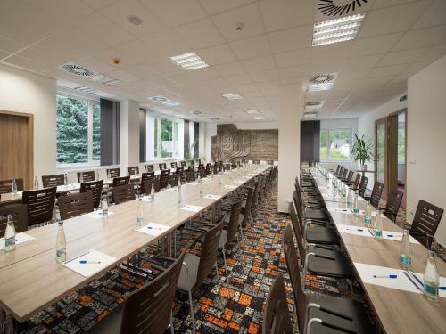 Ea Hotel Kraskov