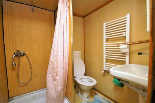 Holiday Home Stechovice/b�hmerwald 1527