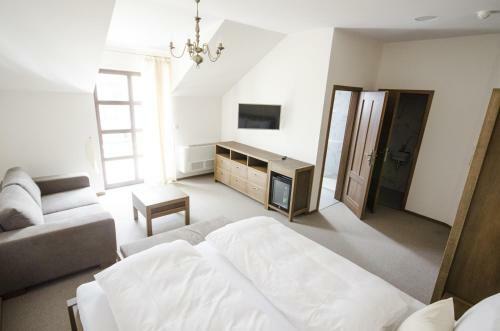 Hotel Prosecco Residence Marko