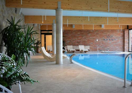 Hotel Prosecco Residence Marko