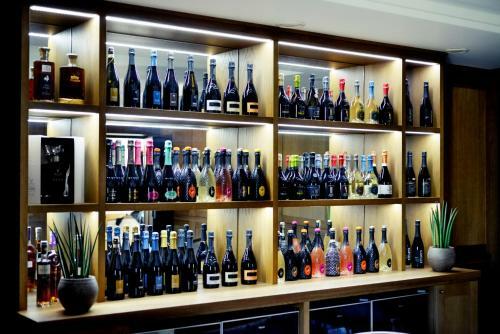 Hotel Prosecco Residence Marko