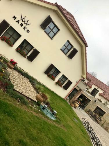 Hotel Prosecco Residence Marko