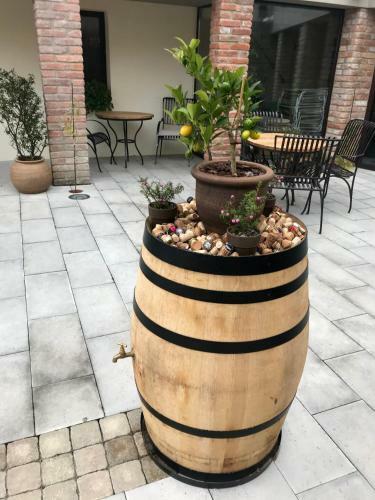 Hotel Prosecco Residence Marko