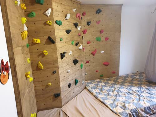 Apartmany Chaloupka