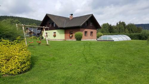 Apartmany Chaloupka
