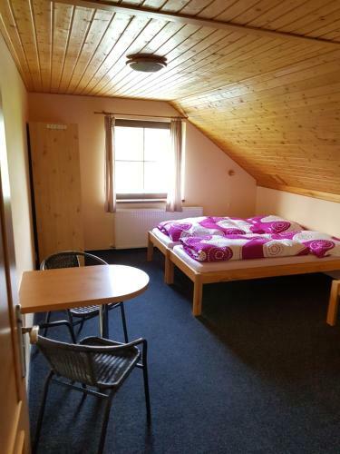 Apartmany Chaloupka