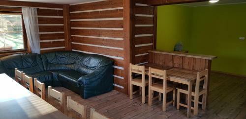 Apartmany Chaloupka