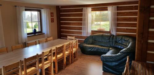 Apartmany Chaloupka
