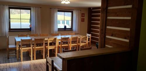 Apartmany Chaloupka