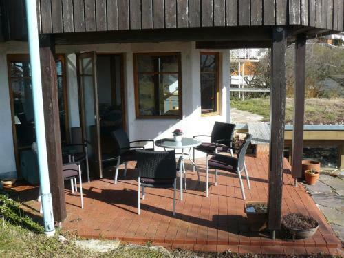 Apartamento Naturhaus