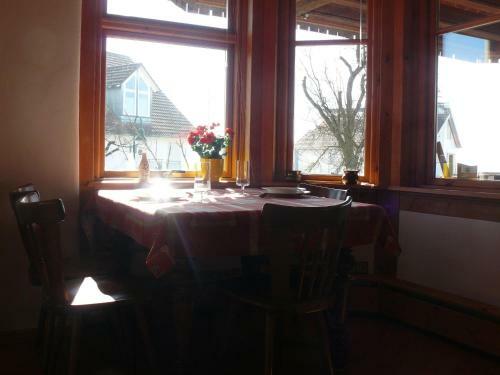 Apartamento Naturhaus