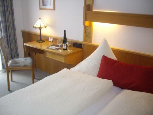 Hotel Winzerhof Brachtendorf