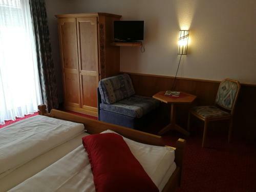 Hotel Winzerhof Brachtendorf