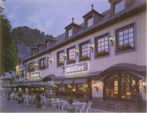 Hostal Landhaus M�ller