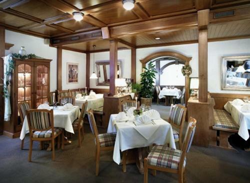 Hostal Landhaus M�ller