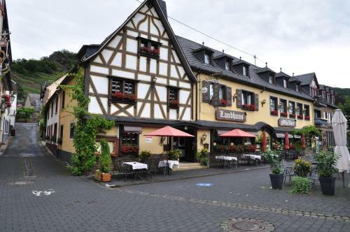 Hostal Landhaus M�ller