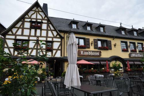 Hostal Landhaus M�ller