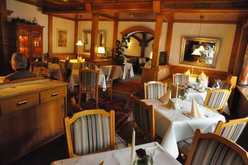Hostal Landhaus M�ller