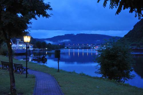 Hostal Landhaus M�ller