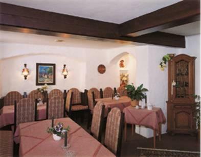 Hostal Landhaus M�ller