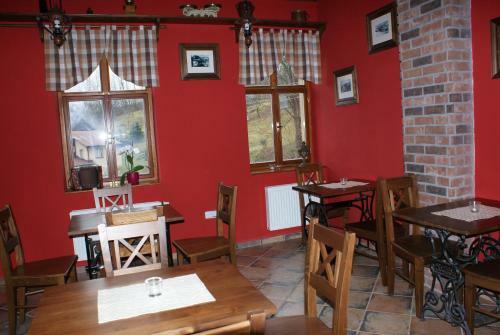 Hostal Penzion Pila