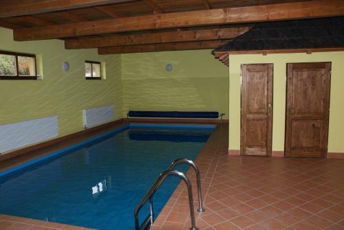Hostal Penzion Pila