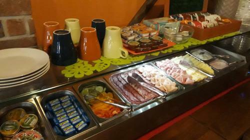 Hostal Penzion Pila