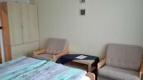 Hostal Ubytov�n� Greiner