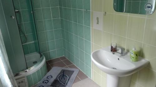 Hostal Ubytov�n� Greiner