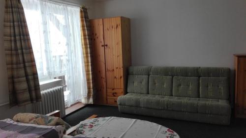 Hostal Ubytov�n� Greiner
