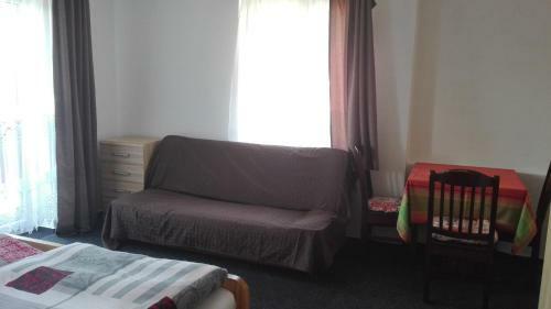 Hostal Ubytov�n� Greiner