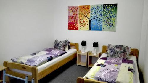 Hostal Ubytov�n� Greiner