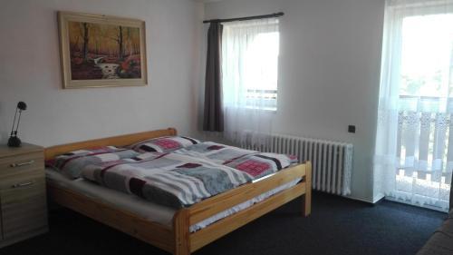 Hostal Ubytov�n� Greiner