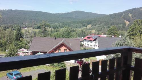 Hostal Ubytov�n� Greiner