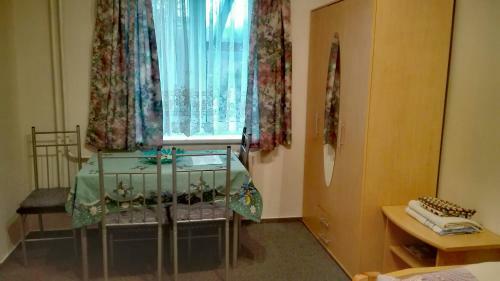 Hostal Ubytov�n� Greiner
