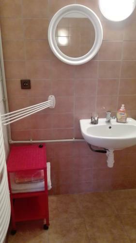 Hostal Ubytov�n� Greiner