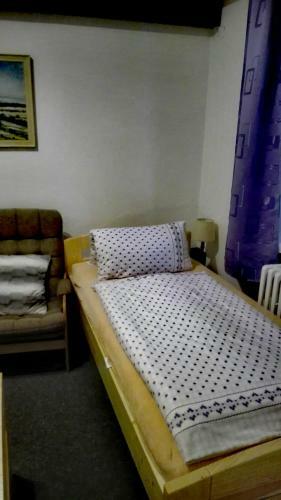 Hostal Ubytov�n� Greiner