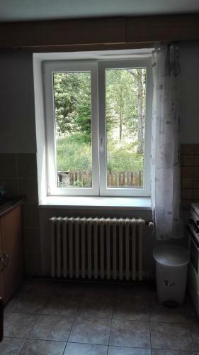 Hostal Ubytov�n� Greiner