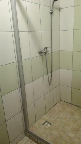 Hostal Ubytov�n� Greiner