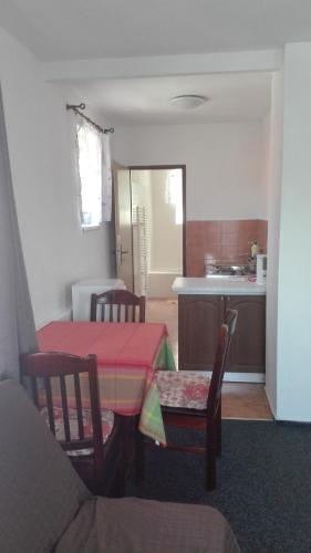 Hostal Ubytov�n� Greiner