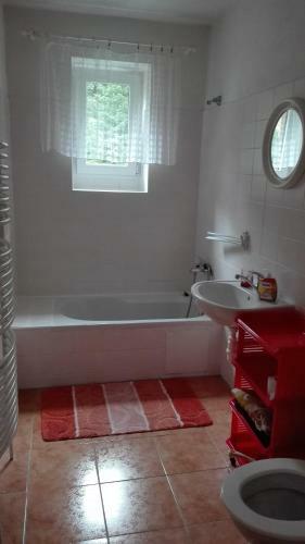 Hostal Ubytov�n� Greiner