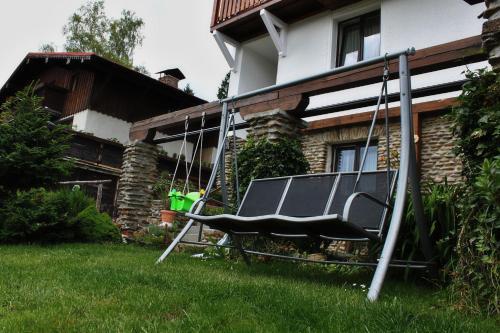 Hostal Ubytov�n� Greiner