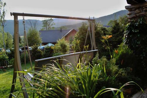 Hostal Ubytov�n� Greiner