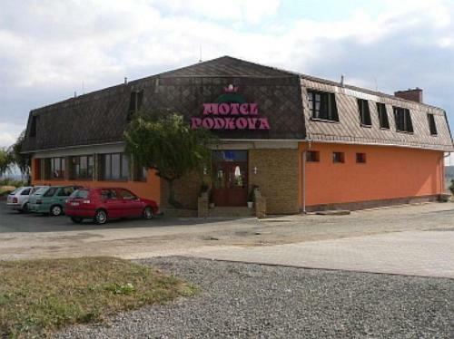 Motel Podkova