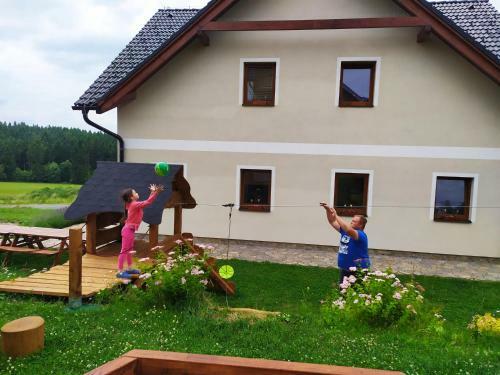 Apartmany Podhorama