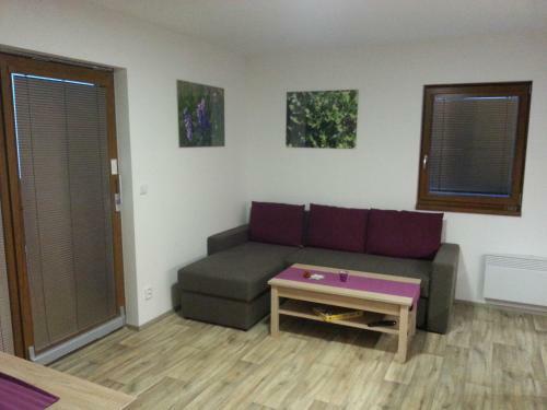 Apartmany Podhorama