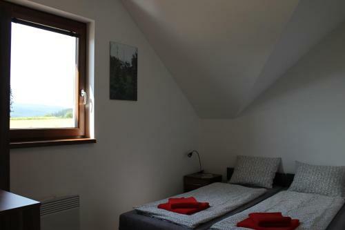 Apartmany Podhorama