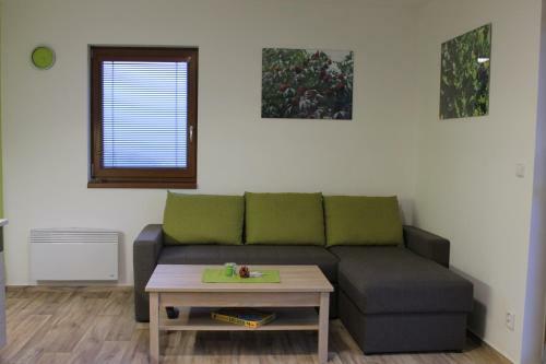 Apartmany Podhorama